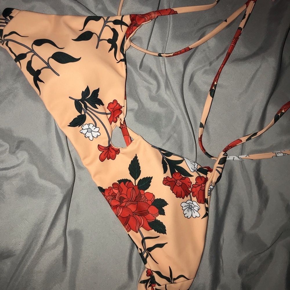 bathing suit top
